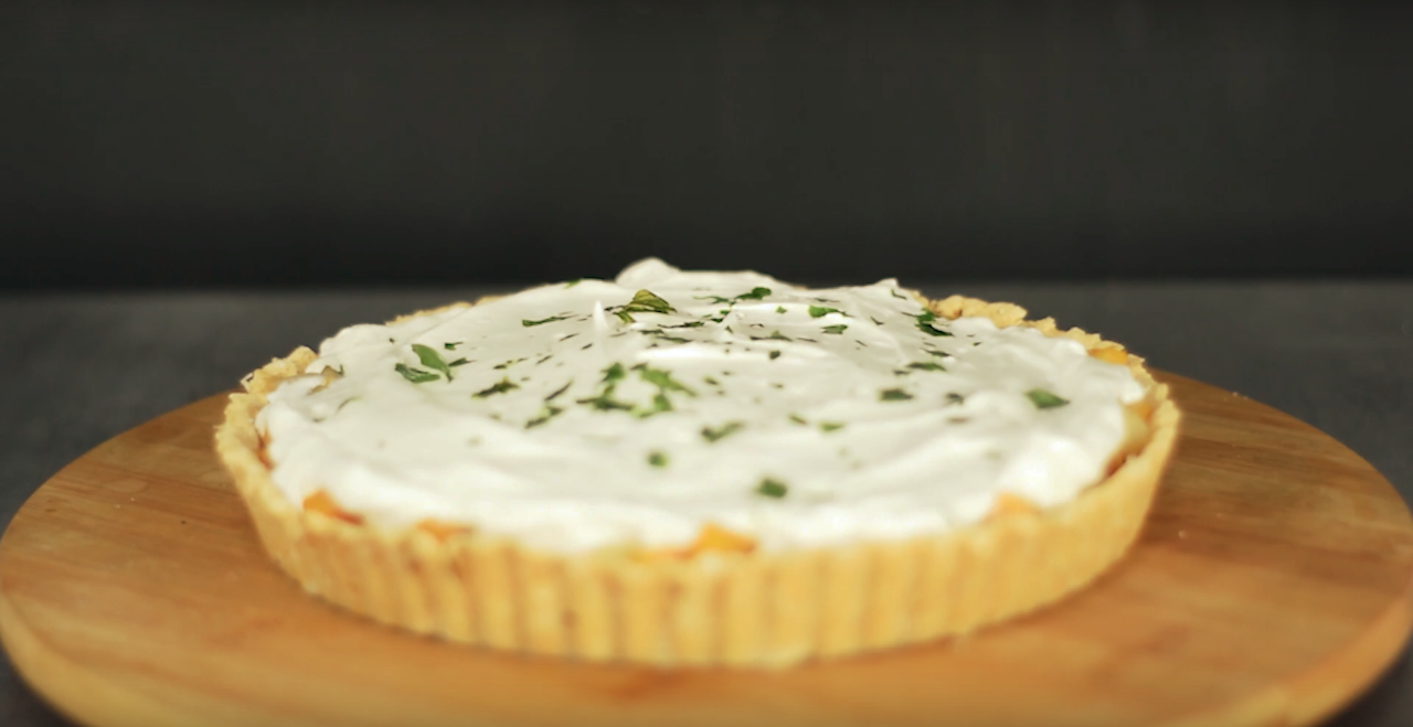 Tartas y Empanadas