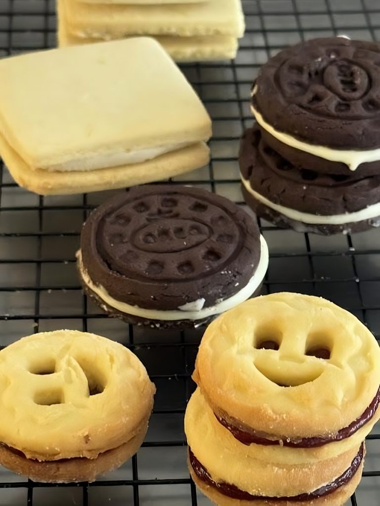 Galletitas