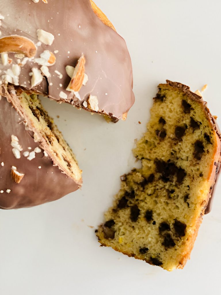 Panettone